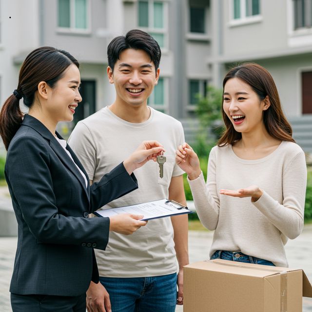 이사 전 보증금 돌려받는 방법 – 임차인 권리 실전 방법 상세 설명